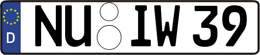 NU-IW39