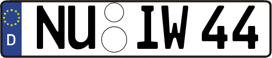 NU-IW44