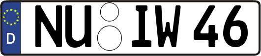 NU-IW46