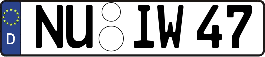 NU-IW47