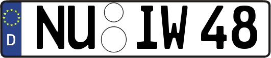 NU-IW48