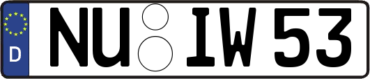 NU-IW53