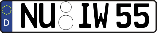 NU-IW55