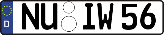 NU-IW56