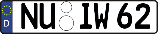 NU-IW62