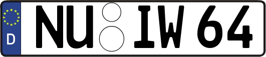 NU-IW64