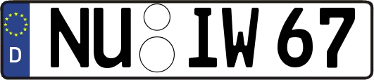 NU-IW67