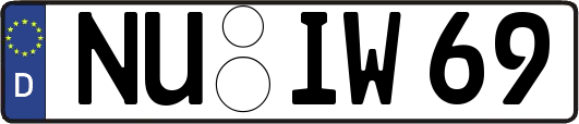 NU-IW69