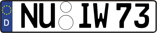 NU-IW73