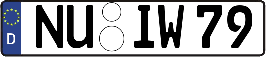 NU-IW79