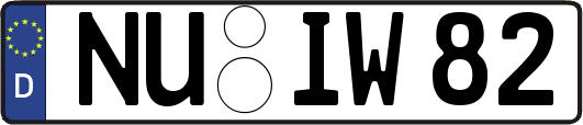 NU-IW82
