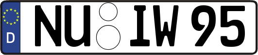 NU-IW95