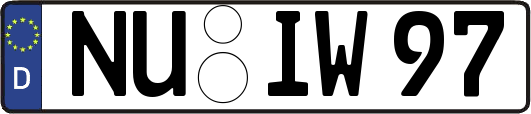 NU-IW97