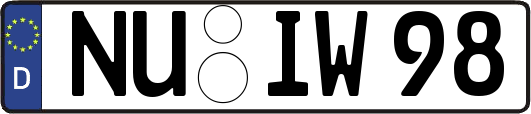 NU-IW98