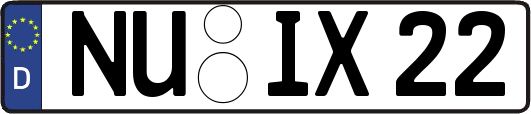 NU-IX22