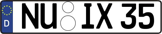 NU-IX35