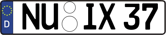 NU-IX37