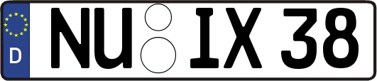 NU-IX38