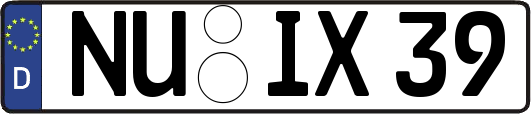 NU-IX39