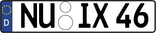 NU-IX46