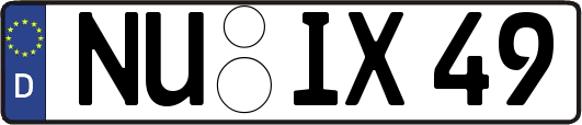 NU-IX49