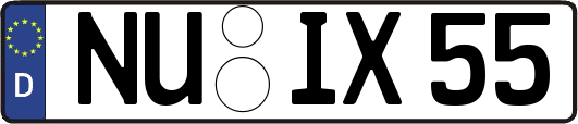 NU-IX55