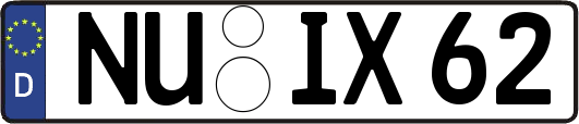 NU-IX62
