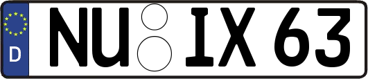 NU-IX63