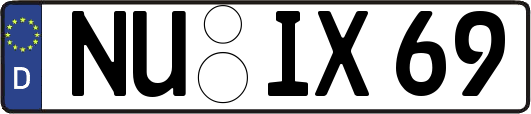 NU-IX69