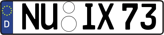 NU-IX73