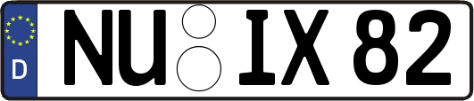 NU-IX82