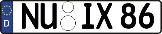 NU-IX86