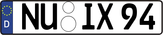 NU-IX94