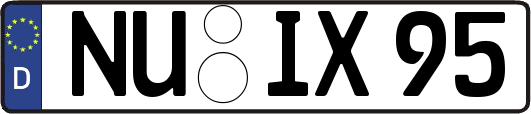 NU-IX95