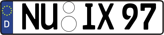 NU-IX97