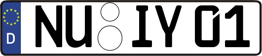 NU-IY01