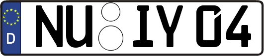 NU-IY04