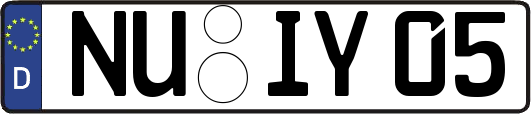 NU-IY05