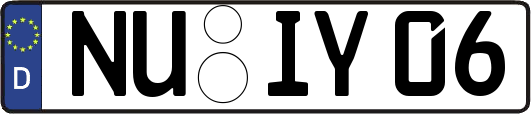 NU-IY06