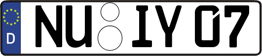 NU-IY07