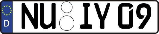 NU-IY09