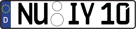NU-IY10