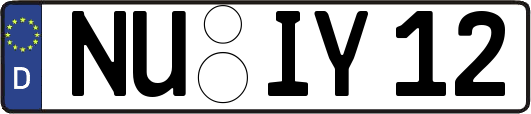 NU-IY12