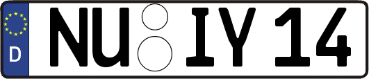 NU-IY14