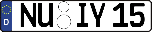 NU-IY15