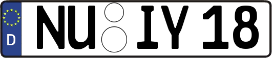 NU-IY18