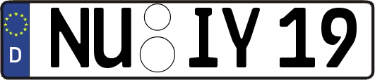 NU-IY19