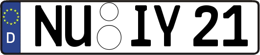 NU-IY21