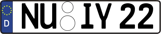 NU-IY22