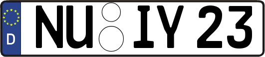 NU-IY23